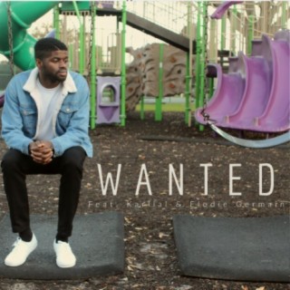 Wanted (feat. Karlíal & Elodie Germain)