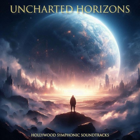 Uncharted Horizons | Boomplay Music