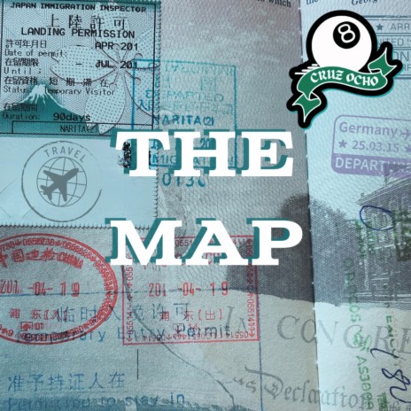 The Map | Boomplay Music