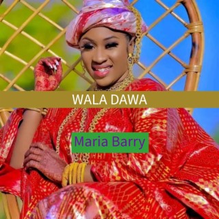 WALA DAWA