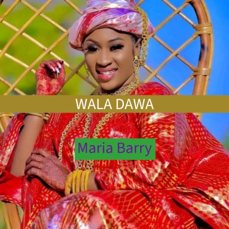 WALA DAWA | Boomplay Music