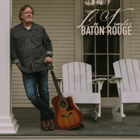 Baton Rouge | Boomplay Music