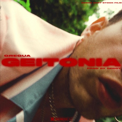 Geitonia | Boomplay Music