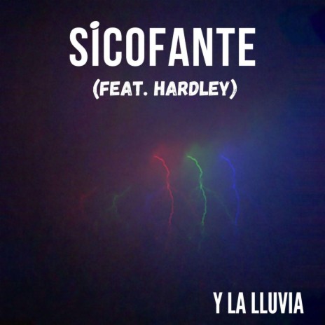 Y la lluvia (feat. Hardley) | Boomplay Music