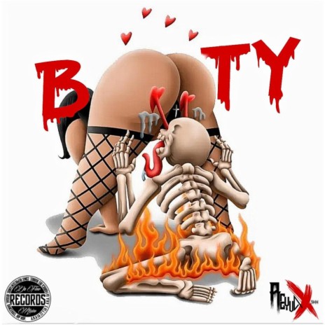 Booty | Boomplay Music