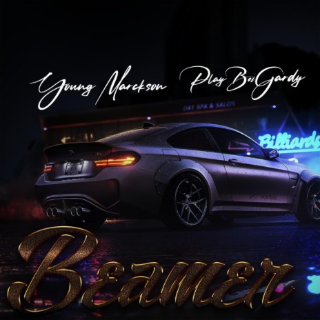 Beamer ft. Playboigardy