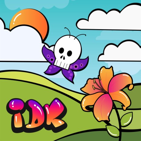 IDK | Boomplay Music