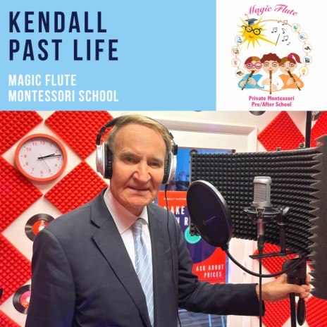 Past Life ft. Kendall | Boomplay Music