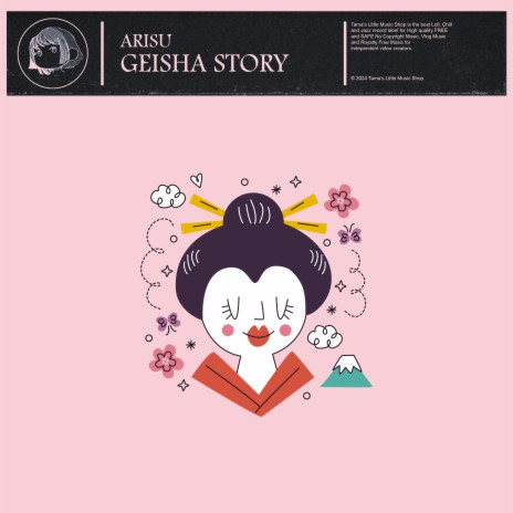 Geisha Story | Boomplay Music