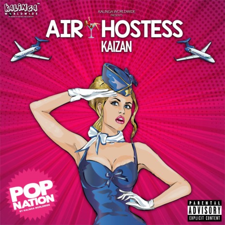 Air Hostess | Boomplay Music