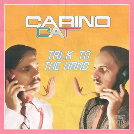 Talk To The Hand (Radio Edit)