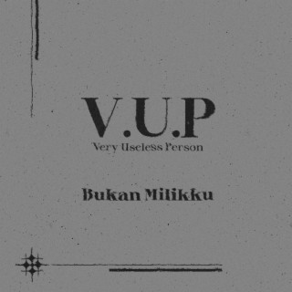 Bukan Milikku