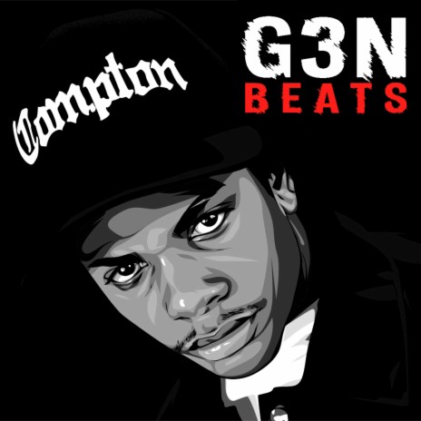 Compton | Boomplay Music