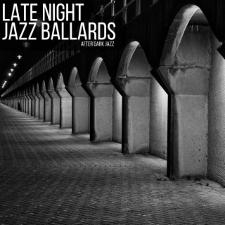 After Dark Jazz