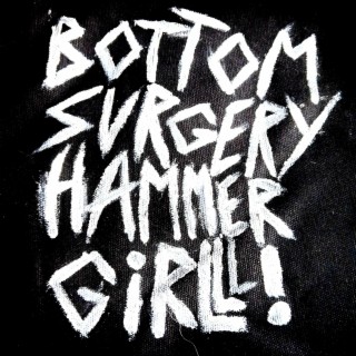 HAMMER GiRLLL!