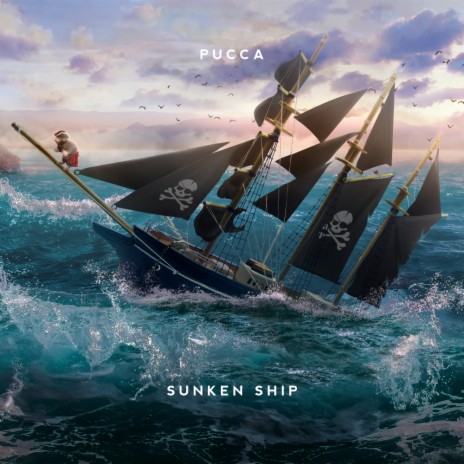 sunken ship | Boomplay Music