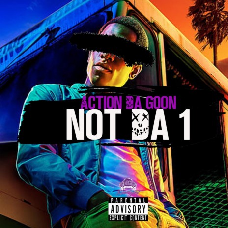 Not Da 1 | Boomplay Music