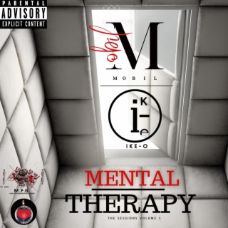 Mental Therapy Volume 1
