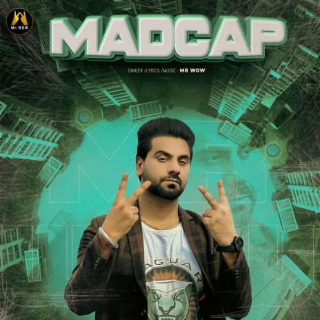 Madcap | Boomplay Music