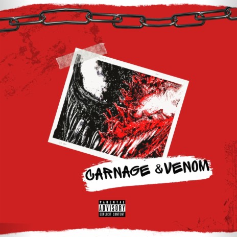 CARNAGE ft. ludjoe | Boomplay Music