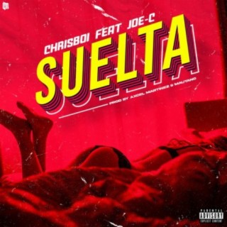 SUELTA (feat. Joe-C)