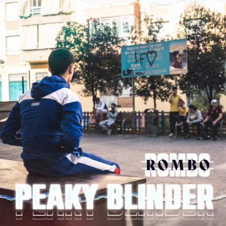 Peaky Blinder (Freestyle) | Boomplay Music