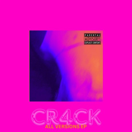 CR4CK (Instrumental) ft. Yeji | Boomplay Music