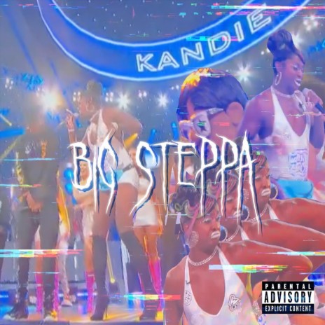 Big Step | Boomplay Music