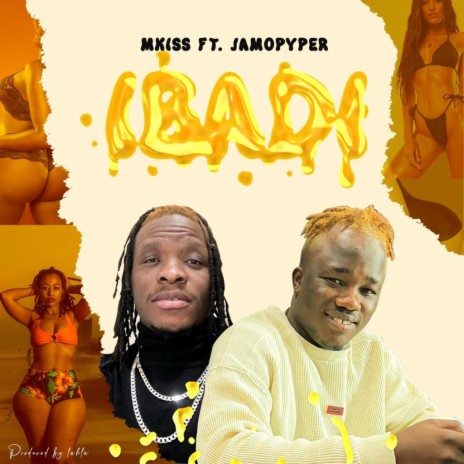 Ibadi | Boomplay Music