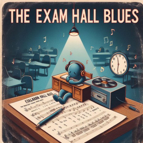 The Exam Hall Of Blues