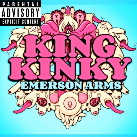 King Kinky | Boomplay Music
