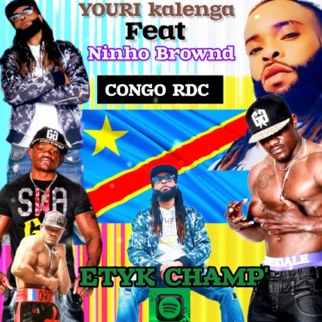 CONGO RDC LE PAYS DE NOS ANCÊTRES (Special Version) | Boomplay Music