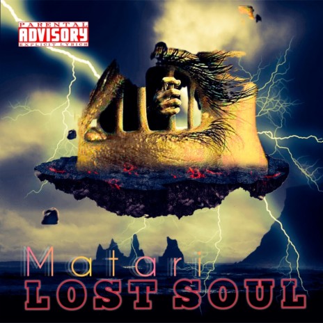 LOST SOUL | Boomplay Music