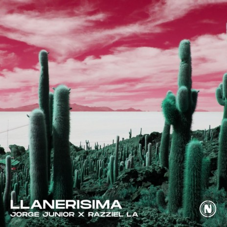 Llanerisima ft. Razziel LA | Boomplay Music