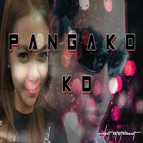 Pangako Ko ft. Misz Kat | Boomplay Music