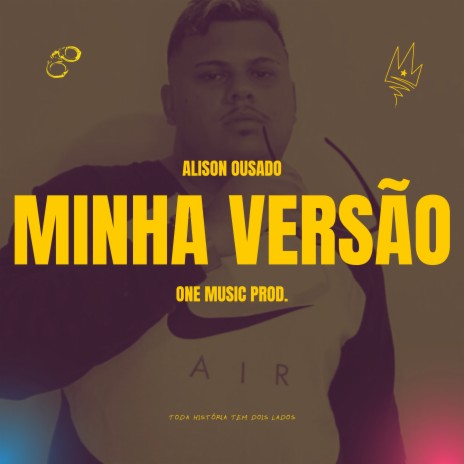 Minha Versão ft. LZ no Beat | Boomplay Music