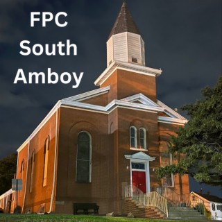 First Presbyterian Church of South Amboy