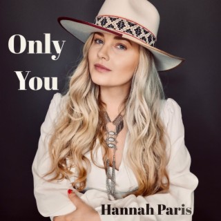 Hannah Paris