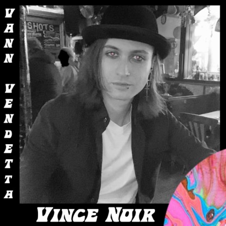 Vince Noir (Live Recording), (Single Version) | Boomplay Music