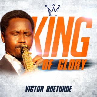 King of Glory