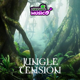 Jungle Tension Music (Tabletop RPG D&D Fantasy Music Soundtrack)