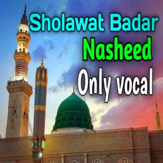 Sholawat Badar