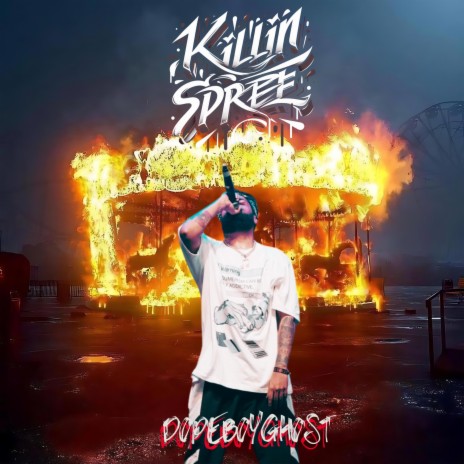 Killin Spree | Boomplay Music