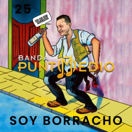 Soy Borracho | Boomplay Music