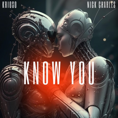 Know You ft. Nick Charles | Boomplay Music