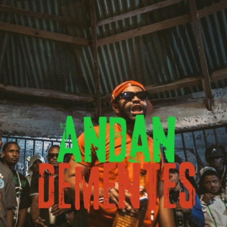 Andan dementes | Boomplay Music