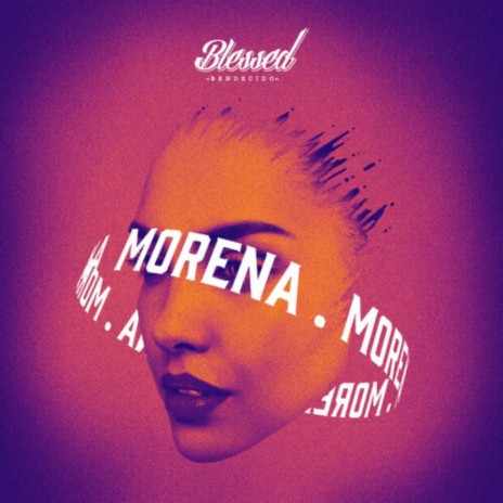 Morena | Boomplay Music