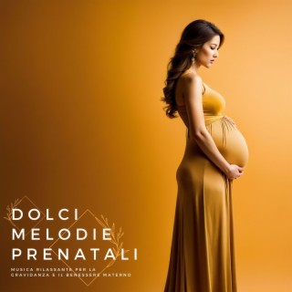 Dolci Melodie Prenatali: Musica Rilassante per la Gravidanza e il Benessere Materno