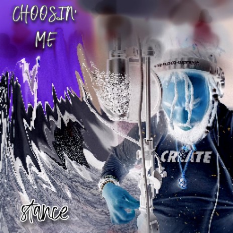 Choosin' Me | Boomplay Music