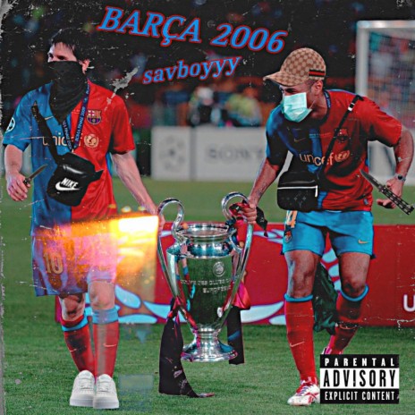 Barça2006 | Boomplay Music